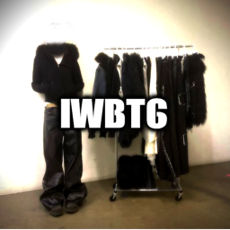 [IWBT6] 🛍️ Clothing HomeStore