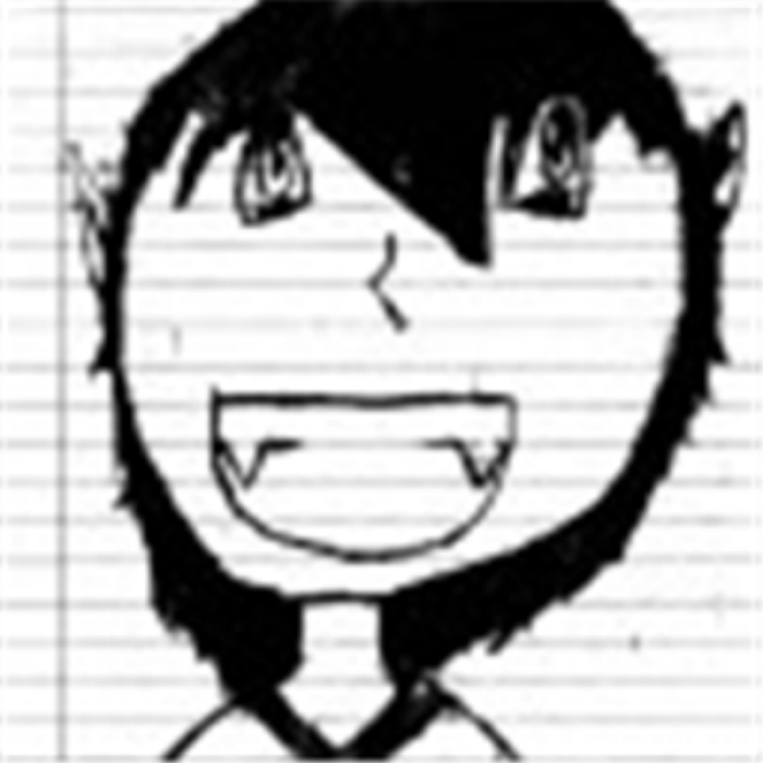 manga kman Roblox decal