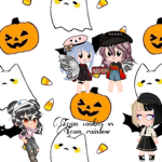 Team Cookies vs Team Rainbow