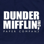 Dunder Mifflin San Francisco