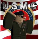 |---USMC---| United States Marine Corps