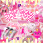 *.• preppy amores •