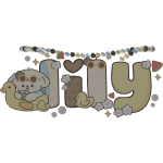lily summer 1.0