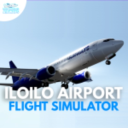 ✈️ [V2] Iloilo Airport - Flight Simulator