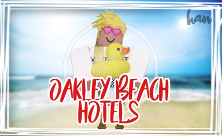 Oakley Beach Hotels [ 🔒 CLOSED 🔒]