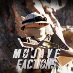 Mojave Factions