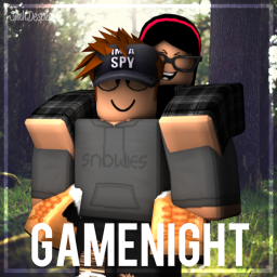 Gamenight || Pandora Fashion