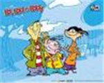 Ed,Edd,n,Eddy Fan Club
