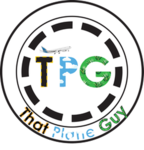 ThatPlaneGuy's Server