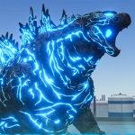 godzilla fan club frenzy