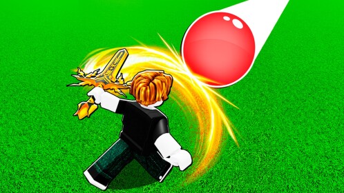 Blade Ball