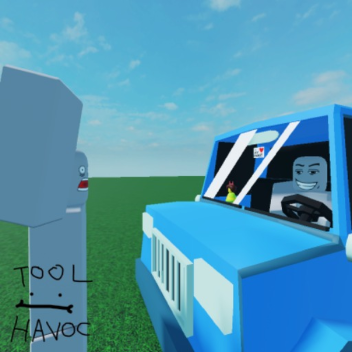 Tool Havoc (0.6)