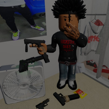 South Shore RP