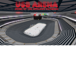 USB Arena
