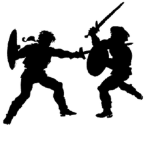 B.S.F.O.R ( Best sword fighters of ROBLOX )