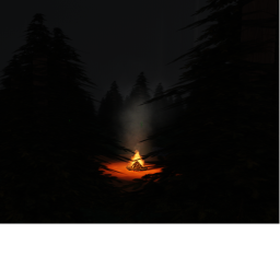 Survive 15 minutes