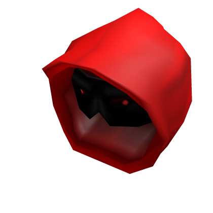 Laser Red Riding Hood