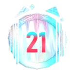 I Joined In 2021!