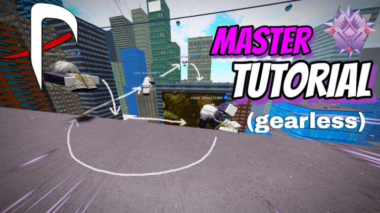 Master Tutorial screenshot 2