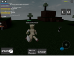 Tails group to have fun