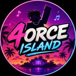 4ORCE ISLAND