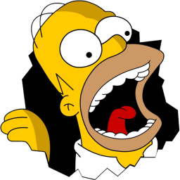 epic homer simpson obby