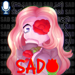 Sad Hangout 🌹