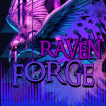 Raven Forge