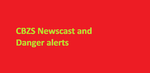 Cool boyz studio Alerts of danger