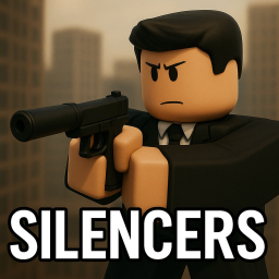 [BETA] Silencers | Speedrun Shooter