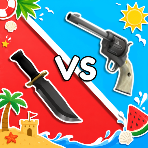 DUELS Murderers VS Sheriffs icon