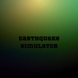 Earthquake Simulator (UPDATE)