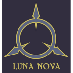 Luna Nova Magic Academia X