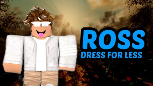 ROSS | Dress For Less