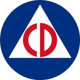 [Civil Defense Meeting Center, NY]
