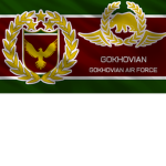 Gokhovian Air Force