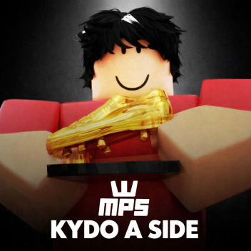 Mps Kydo A SIDE