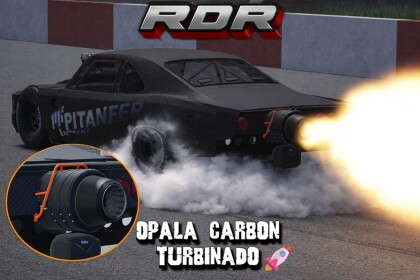 [X2💵] RealDragRacing