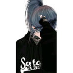 Idk lol OwO