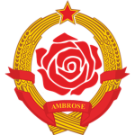 The Rose Republic