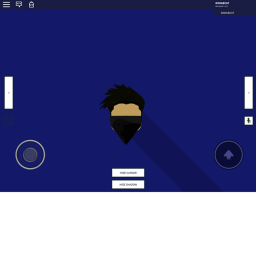 Donation . ( GO TO THE STORE ON THIS GAME )
