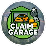 Claim Garage