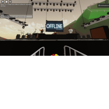 Brookhaven Konzert 2019 (Klassisch)