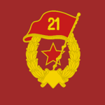 21 Gwardyjski Pułk Pancerny