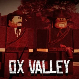 🌵 "Ox Valley" icon