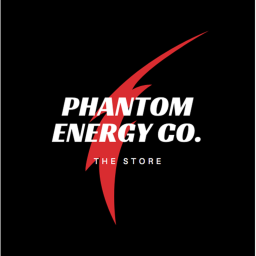 Phantom's Energy Co.'s Store