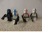 OmeGa Squader