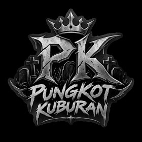 Pungkot kuburan
