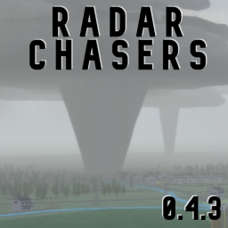 [SOON] Radar Chasers [0.4.12] icon