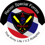 ( RTA ) Recon Special Forces